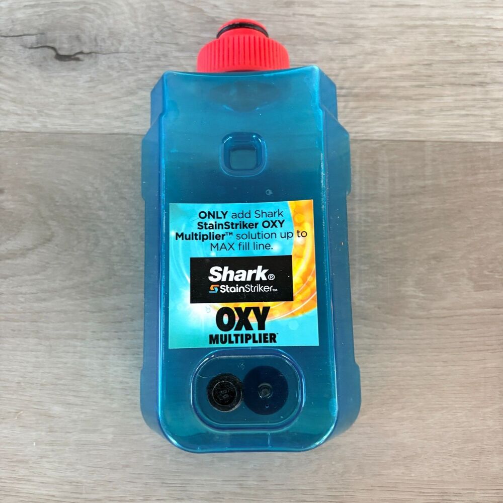 Shark CarpetXpert Carpet Cleaner Solution Tank EX200 EX201